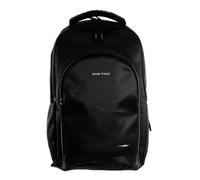 Mochila Softee Atlas Negro A005581