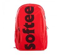 Mochila Softee Car 83044.003.1 Rojo