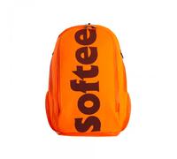 Mochila Softee Car 83044.022.1 Naranja Flúor