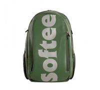 Mochila Softee Car 83044.04l.1 Verde Oliva