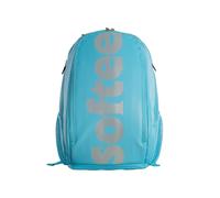 Mochila Softee Car Celeste 83044.012.1