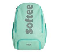 Mochila Softee Car V2 Celeste A005690