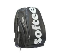 Mochila Softee Carburo Negro