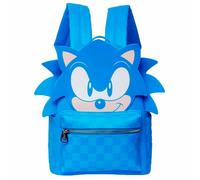 Karactermania Mochila Sega-Sonic Speed Azul 24 x 32 cm 10 L