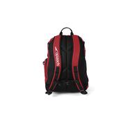 Speedo Teamster 2.0 Rucksack 35L Mochila Unisex Adulto, Rojo, Talla Única