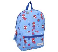 Mochila Spidey Style Legends