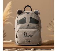 Mochila - Sr. Mapache | Trixie – Sin personalización