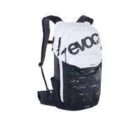 Mochila Stage 12L Gris/Negro EV-100215.905 EVOC Transporte