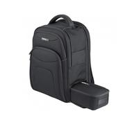 StarTech.com NTBKBAG156 maletines para portátil 39,6 cm (15.6") Mochila Negro