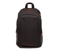 Mochila Starvie Hard Eva Black Mstheb41000