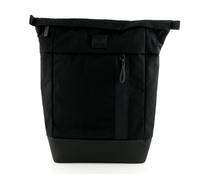 Mochila Strellson Northwood Rs Sebastian negro