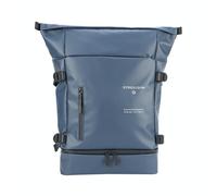 Mochila Strellson Stockwell 2.0 Sebastian azul oscuro