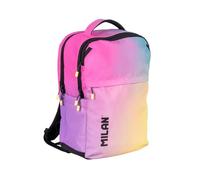 Mochila sunset lila