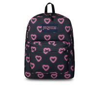 Mochila Superbreak one happy hearts Jansport TU