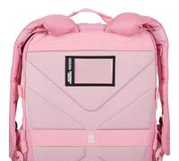 Mochila Táctica 25L Repelente al Agua - Oxford 1000D, Cabina Avión y Viaje, Gimnasio y CrossTraining, Compartimento Portátil 15” (Sweet Cream) by ELITEX TRAINING