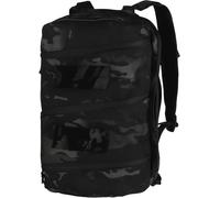 Mochila táctica D.elta estilo SS, compacta, para uso médico, para exteriores, caza, primeros auxilios, bolsillo portátil, bolsa 1FAK G.P (BCP)