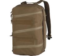 Mochila táctica D.elta estilo SS, compacta, para uso médico, para exteriores, caza, primeros auxilios, bolsillo portátil, bolsa 1FAK G.P (Khaki)