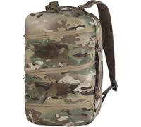 Mochila táctica D.elta estilo SS, compacta, para uso médico, para exteriores, caza, primeros auxilios, bolsillo portátil, bolsa 1FAK G.P (CP)