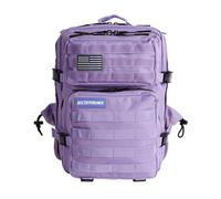 Mochila táctica Elitex Training 25L All in - Lavanda