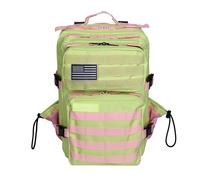 Mochila táctica Elitex Training 25L All in - Lima