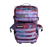 Mochila táctica Elitex Training 25L All in - Nebula