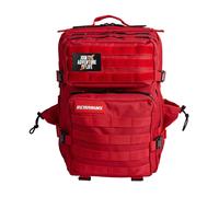 Mochila táctica Elitex Training 25L All in - Roja