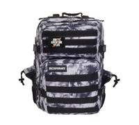 Mochila táctica Elitex Training All In 25 L Unisex