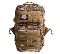 Mochila táctica Elitex Training All In 45 L Unisex