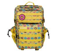 Mochila táctica Elitex Training All In 45 L Unisex