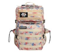 Mochila táctica Elitex Training All In 45 L Unisex