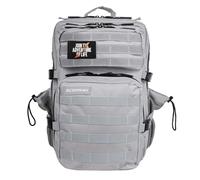 Mochila táctica Elitex Training All In 45 L Unisex