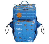 Mochila táctica Elitex Training V1 45L All in - Cookie