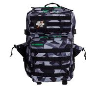 Mochila táctica Elitex Training V1 45L All in - Hulk