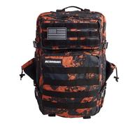 Mochila táctica Elitex Training V1 45L All in - Marte