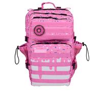 Mochila táctica Elitex Training V1 All In 45 L Unisex