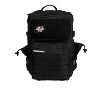 Mochila táctica Elitex Training V2 25L- Negro