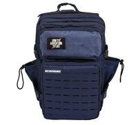 Mochila táctica Elitex Training V2 45 L Unisex