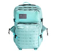 Mochila táctica Elitex Training V2 45L All in - Mint Green