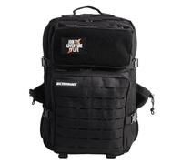 Mochila táctica Elitex Training V2 45L All in - Negra