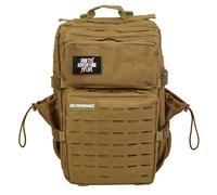 Mochila táctica Elitex Training V2 All In 45 L Unisex