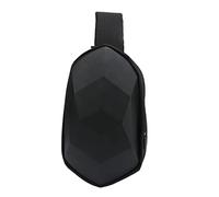 Mochila Táctica Impermeable De Poliedro, Con Dos Compartimentos Mochila De Senderismo, Con Bolsa De Almacenamiento De Salida De Cable Oculta, Para Uso Diario, Actividades Al Aire Libre Y Viajes