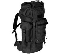 Mochila táctica MFH marca ejército 65L MOLLE