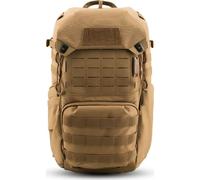 Mochila táctica PGYTech OneMo de 25 l, color marrón coyote