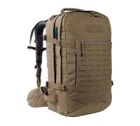 Mochila táctica Tasmanian Tiger Mission Pack MKII - 37L (Coyote)