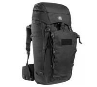 Mochila táctica Tasmanian Tiger Modular Pack 45 Plus - 45+5L (Negro)
