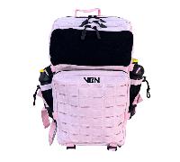 Mochila táctica V3 (45L) Rosa claro