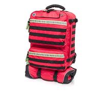 mochila táctico sanitaria de rescate