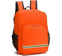 Mochila Táctico-Sanitaria De Rescate,Mochila De Emergencias,Emergencia,Trauma,Rescate,Primeros Auxilios,Enfermera,Bolsa De Bolsillo Paramédico,Bolsas De Pertenencias Del Paciente,Solo Mochila I