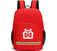 Mochila Táctico-Sanitaria De Rescate,Mochila De Emergencias,Emergencia,Trauma,Rescate,Primeros Auxilios,Enfermera,Bolsa De Bolsillo Paramédico,Bolsas De Pertenencias Del Paciente,Solo Mochila D