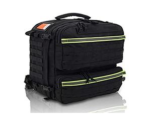 Mochila táctico Sanitaria Rescate PARAMED'S